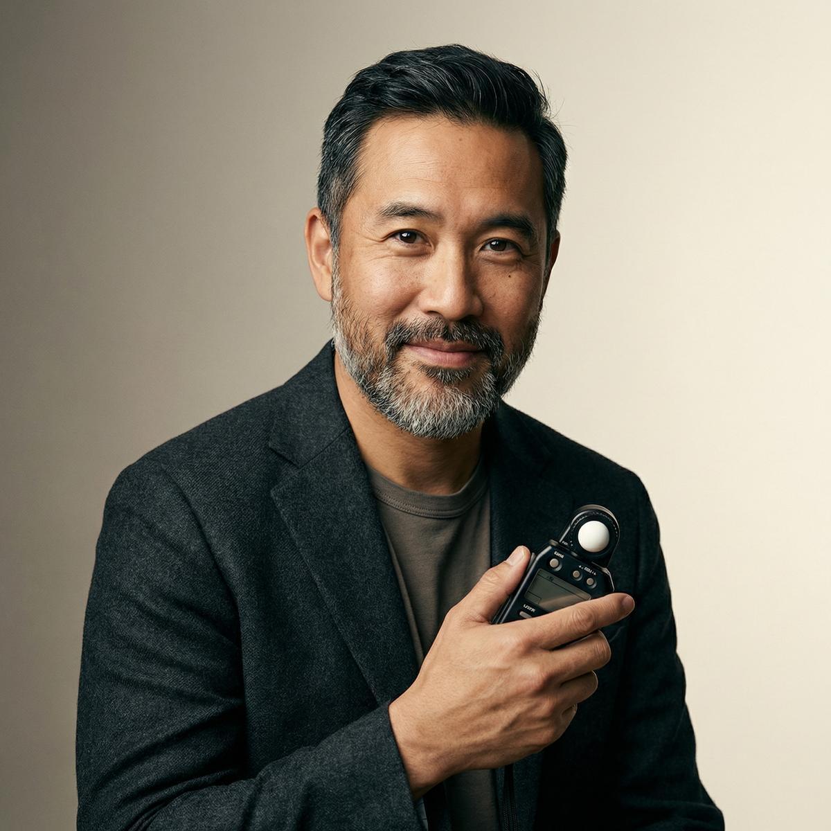 小蓝视频导演顾问