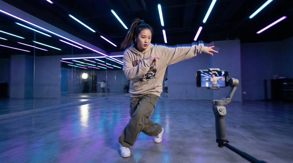 小蓝视频精选视频